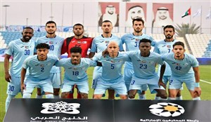 پیروی دراماتیک تیم شفر برابر اتحاد کلبا