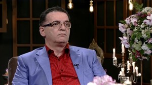 زنوزی: انصاریفرد تائید کرد که وزیر پرسپولیسی است!