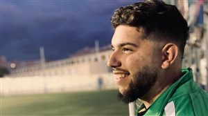 مرگ مربی جوان اسپانیایی پس از ابتلا به کرونا