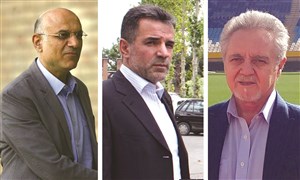 آمار عجیب و نگران کننده مدیران لیگ برتر!