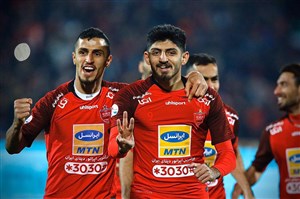 پرسپولیسِ ۱۴۰۰؛ بدون بهترین گلزنان فصل!