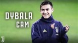 رقابت پینگ پنگ فوتبالی دیبالا و داگلاس کاستا