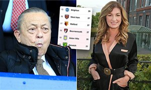 کرونا و ایجاد اختلاف نظر عجیب در باشگاه لیگ برتری