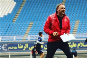 کوزین: کرونا بین سپاهان و پرسپولیس درگیری انداخت