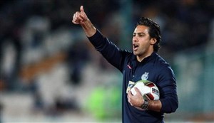 فرهاد مجیدی همچنان در دوبی