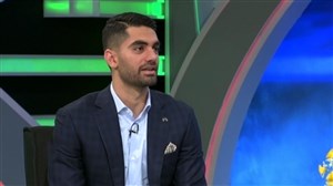 اوقات فراغت علی کریمی بازیکن استقلال در قرنطینه خانگی