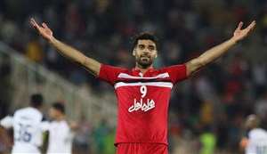 برد خاطره انگیز پرسپولیس برابر الوحده با پنج گل طارمی