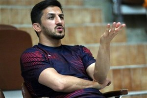 تعویق یکساله المپیک زمان مناسبی برای کشتی ایران است