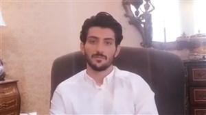 پیام مهرداد بایرامی در مورد مقابله با کرونا ویروس