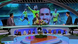 ارزشمندترین بازیکن پرسپولیس در سال 98 از نگاه نوری