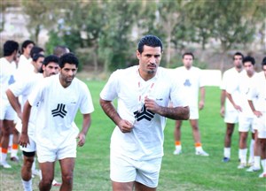 وقتی هنوز علیدایی را ممنوع نکرده بودند!