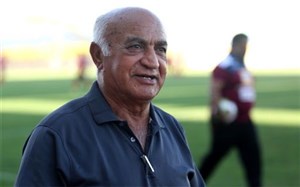 ابراهیمی: نتیجه دربی هیچ وقت سیاسی نبود