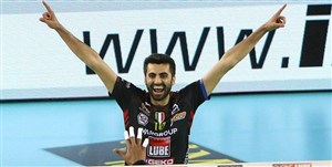 غفور: سال 98 برای والیبال ایران خوب بود