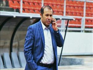 سرپرست رایکا کرونا را پشت سر گذاشت