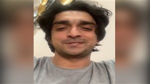 پیام میثم بائو به مخاطبان ورزش سه پس از مرخصی از بیمارستان