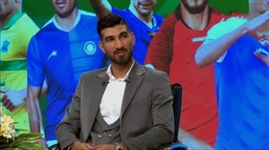 مردسال فوتبال ایران از نظر شهریار مغانلو
