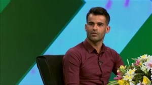 آل کثیر: شب بازی با پرسپولیس تا صبح نخوابیدم