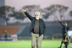 فرکی: اگر به جام جهانی نرویم، فاجعه رخ نمیدهد!