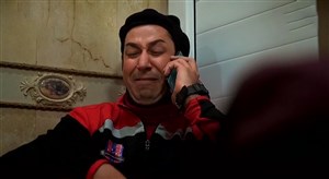 اشک شوق بهتاش برای فیکس شدن در مقابل پرسپولیس