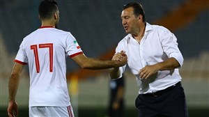 مهدی طارمی : رفتارهای ویلموتس عجیب و بچگانه بود