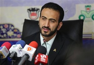 تبریک ذوبآهن به دبیرکل جدید فدراسیون فوتبال