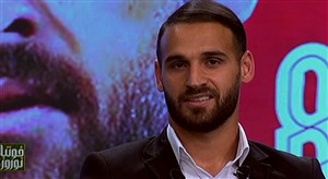 نوراللهی: باور نمیکنم پیراهن علی کریمی را میپوشم!