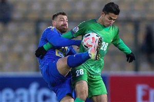 به سال نود و نه خوش آمدی استقلال !