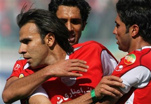 محسن خلیلی؛ 11 سال قبل و دور از جنگ قدرت (عکس)
