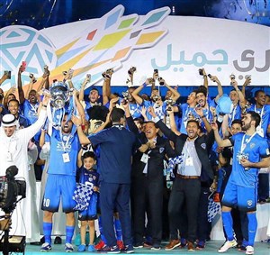 طرح مربع قهرمانی در عربستان مطرح نیست