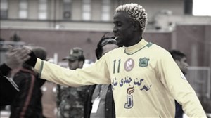 لحظات خاطره انگیز فونیکه سی در لیگ برتر ایران