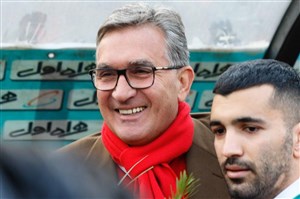برانکو: نگران دریافت پولم از باشگاه پرسپولیس نیستم!