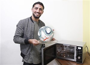 سختگیری شدید فنرباغچه ؛صیادمنش در حبس!