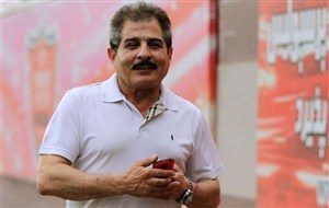 پنجعلی: مسئولان درباره فوتبال تصمیم میگیرند نه مربی
