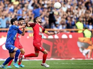 سرخابی ها نیمه اول 99 خصوصی می شوند