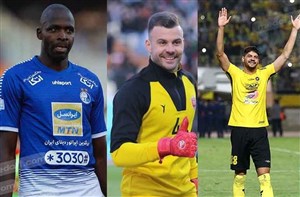 کرونا؛ خارجی هایی که رفتند و آنهایی که ماندهاند !