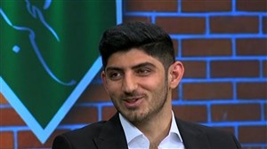 ماجرای جالب برخورد مهدی ترابی با سارق منزل
