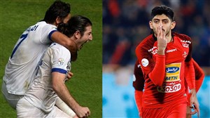 رقابت تیموریان و ترابی در نظرسنجی جدید AFC