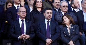 نفس راحت مدیران بارسلونا؛ رفع اتهام بزرگ!