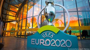 تیم منتخب مرحله گروهی یورو 2020