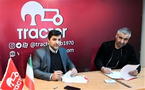 اولین تمدید سال ۹۹: تراکتور- الهامی