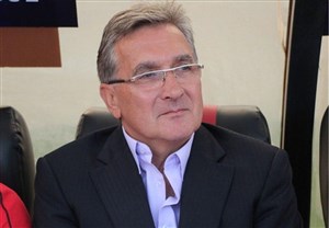 کوید 19 بلای جان مربی سابق ایران و پرسپولیس