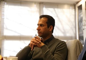 پرهیزکار: با تیمهای آفریقایی و اروپایی بازی میکنیم