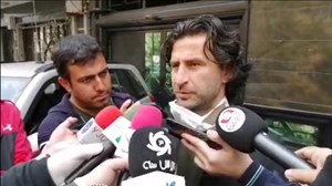 پژمان نوری: حق رشد اسکوچیچ به ملوان می رسد