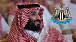 تهدید بنسلمان: تظاهرات در ورزشگاه نیوکاسل!