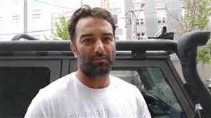 عمران زاده: فرشید اسماعیلی حرف حق را می زند