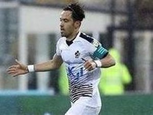 قاسمی: دیاباته روی بازیکن ما خراب شد