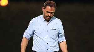ادامه فعالیت فیروز کریمی باز هم در دسته دوم