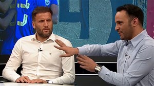 کلکل آرش برهانی و محسن بنگر درباره قهرمان لیگ برتر