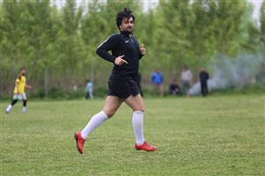حضور دو مربی جدید در کادر فنی نساجی
