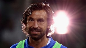 زولا: مربی شدن پیرلو در یووه شگفتزدهام کرد